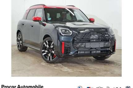 Mini John Cooper Works Countryman Gebrauchtwagen