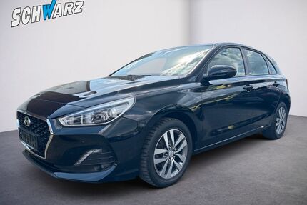 Hyundai i30 Gebrauchtwagen