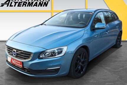 Volvo V60 Gebrauchtwagen