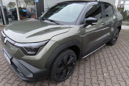Suzuki e Vitara Gebrauchtwagen