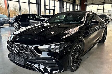 Mercedes-Benz CLE 220 Gebrauchtwagen