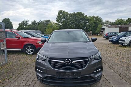 Opel Grandland (X) Gebrauchtwagen