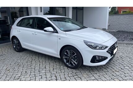 Hyundai i30 Gebrauchtwagen