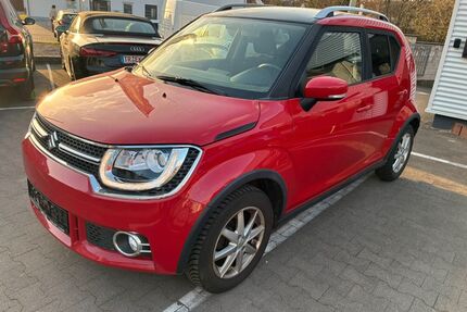 Suzuki Ignis Gebrauchtwagen