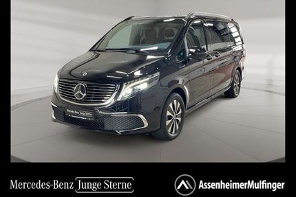 Mercedes-Benz EQV Gebrauchtwagen