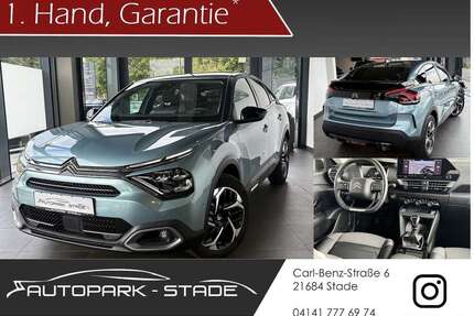 Citroen C4 Gebrauchtwagen