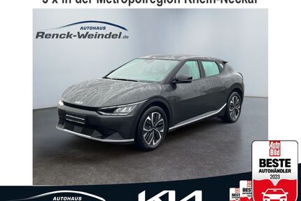Kia EV6 Gebrauchtwagen