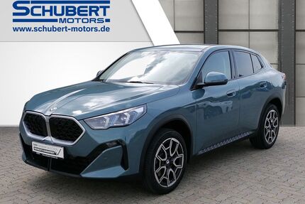 BMW X2 Gebrauchtwagen