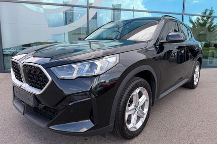 BMW X2 Gebrauchtwagen