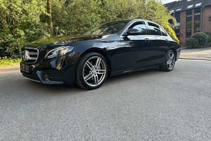 Mercedes-Benz E 220 Gebrauchtwagen