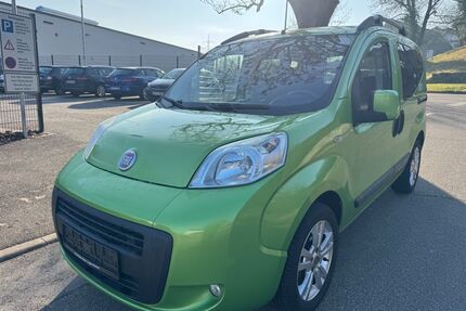 Fiat Qubo Gebrauchtwagen