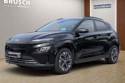 Hyundai KONA Gebrauchtwagen