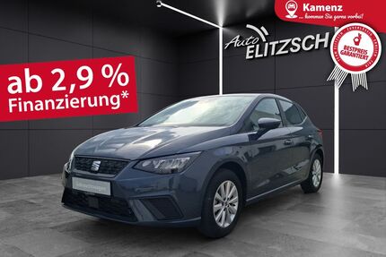 Seat Ibiza Gebrauchtwagen
