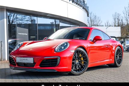 Porsche 991 Gebrauchtwagen
