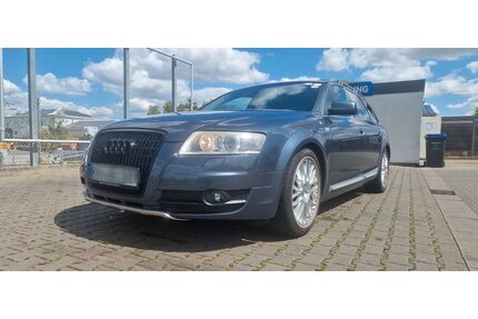 Audi A6 Allroad Gebrauchtwagen