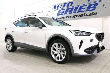 Cupra Formentor Gebrauchtwagen