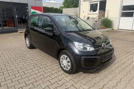VW up! Gebrauchtwagen