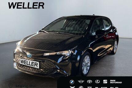 Toyota Corolla Gebrauchtwagen