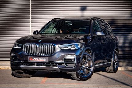 BMW X5 Gebrauchtwagen