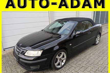 Saab 9-3 Gebrauchtwagen