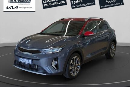 Kia Stonic Gebrauchtwagen