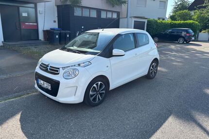 Citroen C1 Gebrauchtwagen