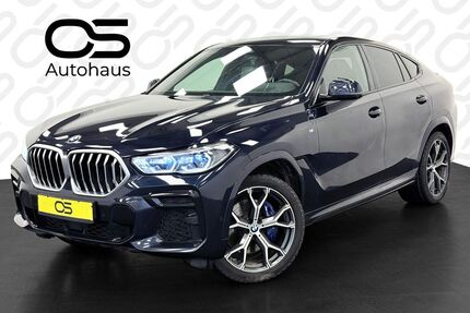 BMW X6 Gebrauchtwagen
