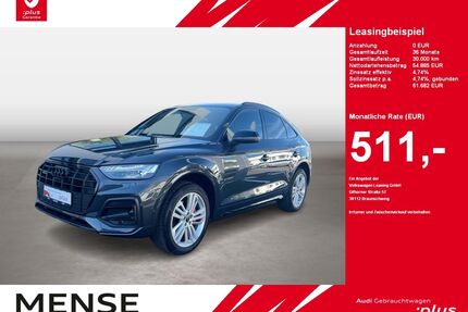 Audi Q5 Gebrauchtwagen