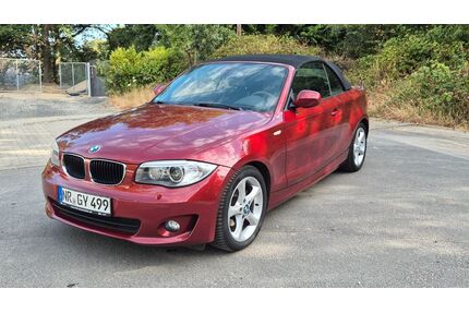 BMW 118 Gebrauchtwagen