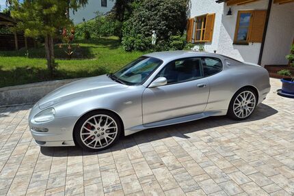 Maserati Gransport Gebrauchtwagen