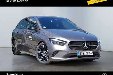 Mercedes-Benz B 200 Gebrauchtwagen