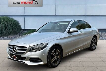 Mercedes-Benz C 180 Gebrauchtwagen