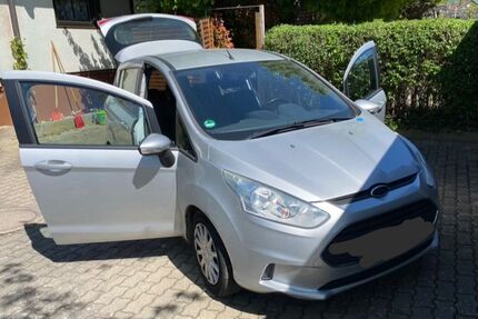 Ford B-Max Gebrauchtwagen
