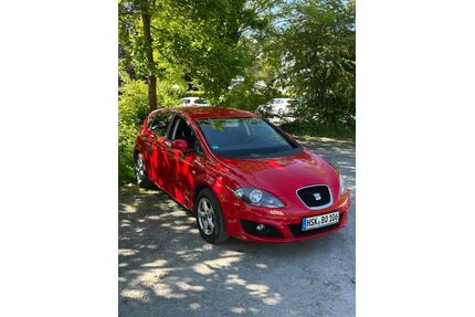 Seat Leon Gebrauchtwagen