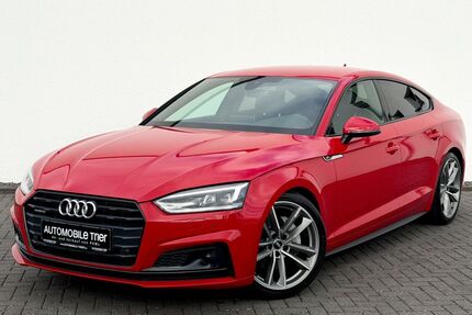 Audi A5 Gebrauchtwagen
