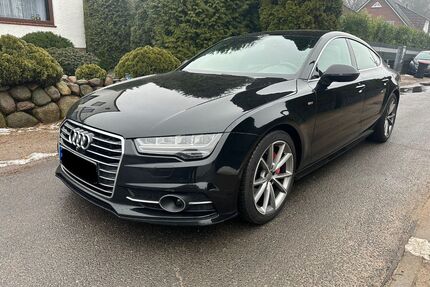 Audi A7 Gebrauchtwagen