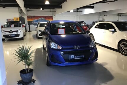 Hyundai i10 Gebrauchtwagen