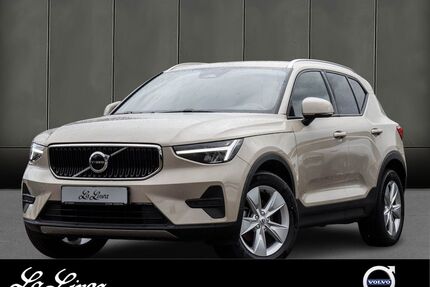 Volvo XC40 Gebrauchtwagen