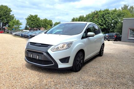 Ford C-Max Gebrauchtwagen