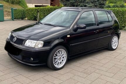 VW Polo Gebrauchtwagen