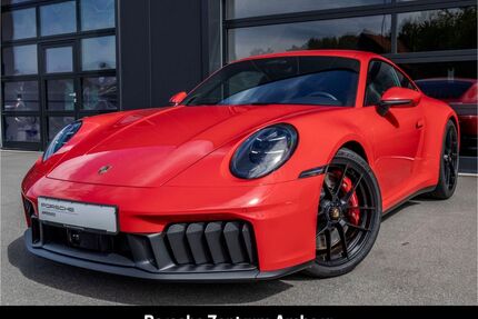 Porsche 992 Gebrauchtwagen