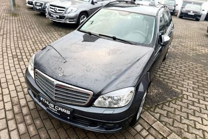 Mercedes-Benz C 220 Gebrauchtwagen