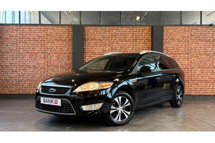 Ford Mondeo Gebrauchtwagen