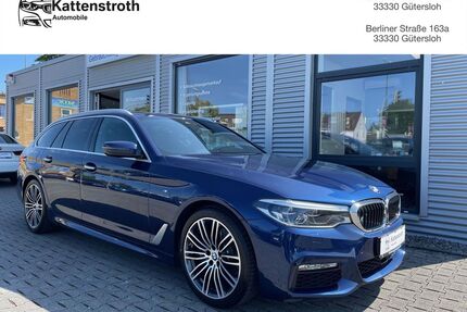 BMW 530 Gebrauchtwagen