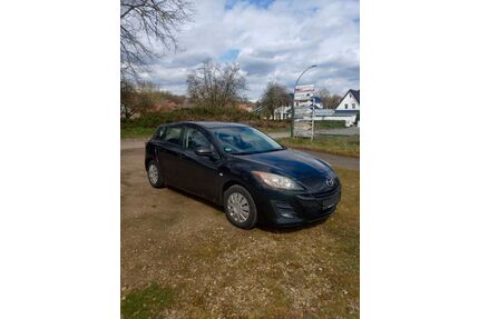 Mazda 3 Gebrauchtwagen