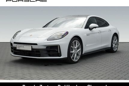 Porsche Panamera Gebrauchtwagen
