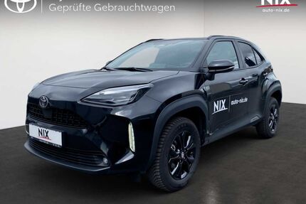 Toyota Yaris Cross Gebrauchtwagen