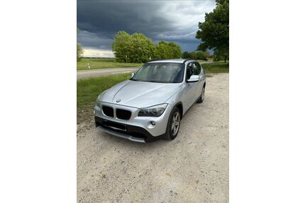 BMW X1 Gebrauchtwagen