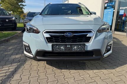 Subaru XV Gebrauchtwagen