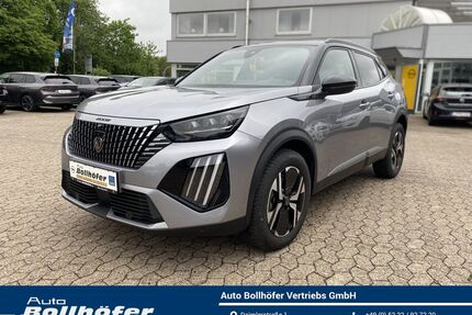 Peugeot 2008 Gebrauchtwagen